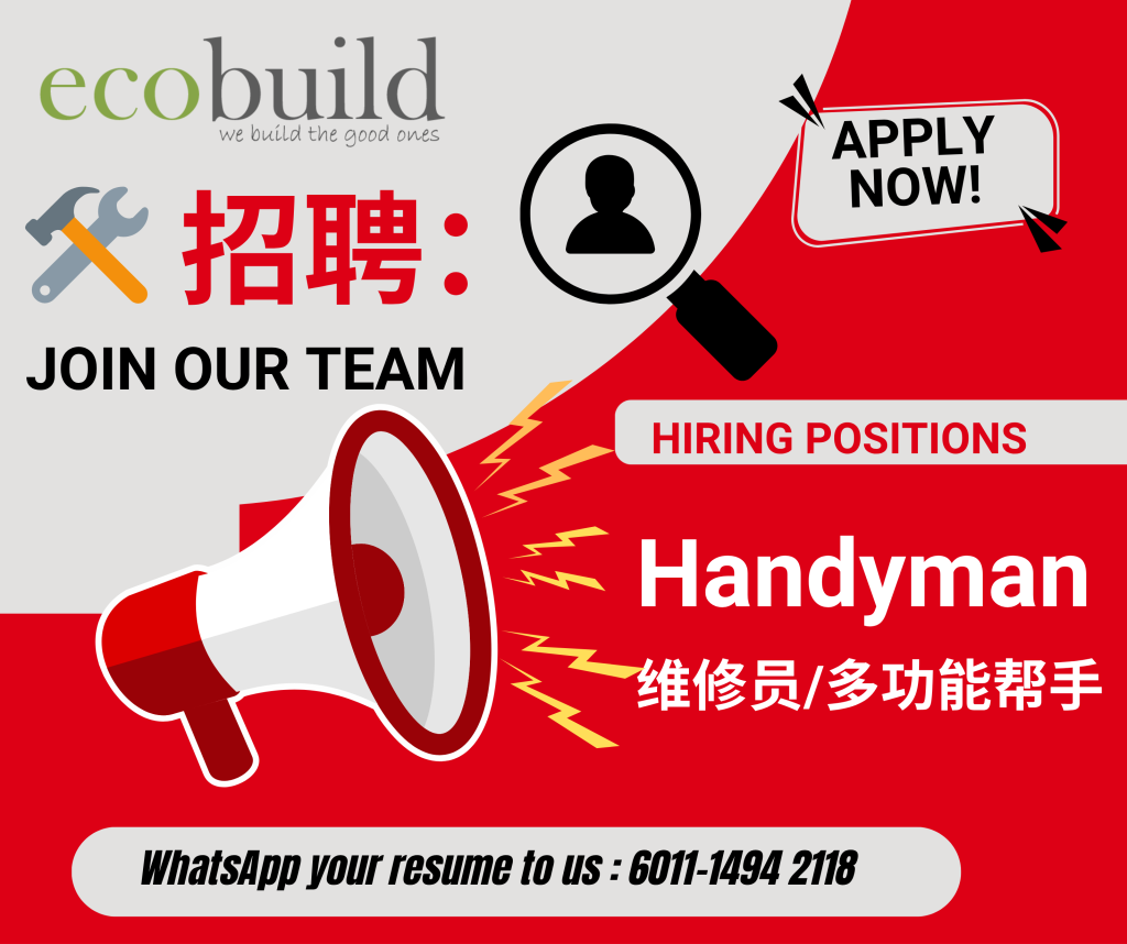 Handyman_Job Ads